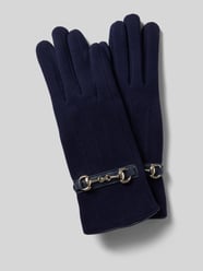 Handschuhe mit Applikation von EEM - 37