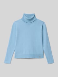 Strickpullover mit Rollkragen von Mayoral - 15
