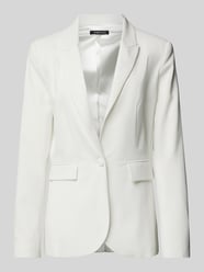 Blazer mit Reverskragen von Swing - 25