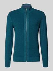 Strickjacke mit Stehkragen von MCNEAL - 45
