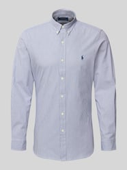 Vrijetijdsoverhemd met knoopsluiting van Polo Ralph Lauren - 22