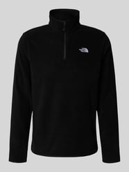 Sweatshirt met labelstitching van The North Face - 27