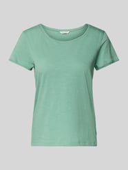 Regular fit T-shirt van puur katoen van Tom Tailor - 19