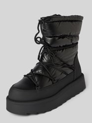 Boots van waterafstotend materiaal van Tamaris - 34