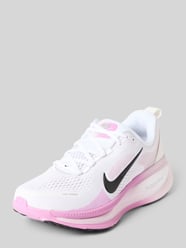Sneaker mit Schnürung Modell 'VOMERO 18' von Nike Pink - 21