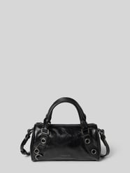 Handtasche mit Logo-Detail Modell 'NIKA' von LIEBESKIND BERLIN - 10
