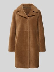 Mantel mit Wendefunktion Modell 'VENUS' von OAKWOOD - 14