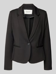 Blazer met paspelzakken van B.Young - 29