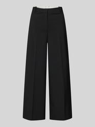 Chinosy o kroju tapered fit z wpuszczanymi kieszeniami od Tommy Hilfiger - 18
