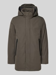 Jacke mit Kapuze von ECOALF - 11