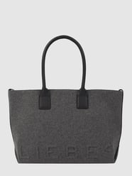 Shopper aus Textil Modell 'Cher Chelsea' von LIEBESKIND BERLIN - 16