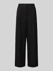Wide Leg Hose mit Viskose-Anteil Modell 'PALINO' von ONLY - 47
