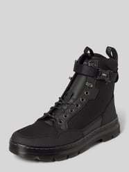 Boots met veters en profielzool van Dr. Martens - 17