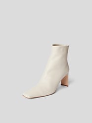 Ankle Boots von Danse Lente Beige - 7