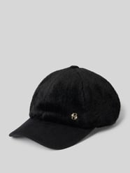 Baseballpet met logo-applicatie van metaal, model 'ARI' van BOSS - 25