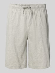 Pyjama-Shorts mit elastischem Bund von Polo Ralph Lauren Underwear - 19