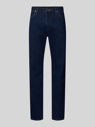 Regular Fit Jeans im 5-Pocket-Design Modell "Cowboy" von Wrangler - 3