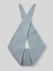 Schal mit Label-Detail Modell 'Ableti scarf' von OPUS - 2