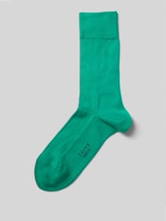 Socken mit Label-Print von Falke - 20