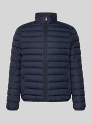 Steppjacke mit Reißverschluss von MCNEAL - 22