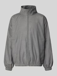 Bomberjacke YROWAY mit elastischem Saum von American Vintage - 30