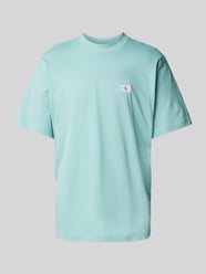 T-shirt met labeldetail van Calvin Klein Jeans - 31