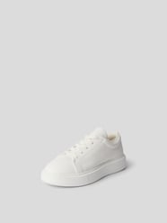 Sneaker aus reinem Leder von Copenhagen Weiß - 23