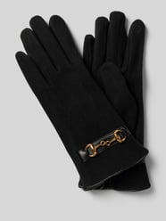 Handschoenen met kettingdetail van EEM - 21