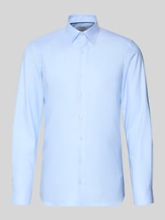 Slim Fit Businesshemd in Premiumqualität von OLYMP Level 5 - 20