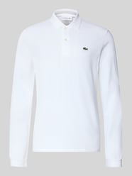 Regular Fit Poloshirt aus reiner Baumwolle von Lacoste - 39