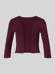 regular fit bolero van viscosemix van Vera Mont - 24
