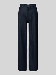 Wide Leg Jeans aus Lyocell-Baumwoll-Mix Modell 'ENIJAA' von Armedangels - 47