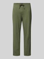 Sweatpants met Franse steekzakken van MCNEAL - 32