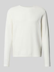 Gebreide pullover met ronde hals, model 'GEORGE' van Jack & Jones - 29