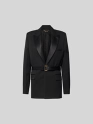 Blazer mit Schurwoll-Anteil von Victoria Beckham - 3