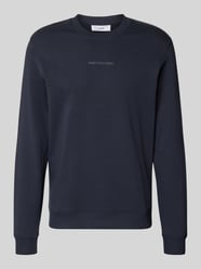 Regular Fit Sweatshirt aus reiner Baumwolle von Marc O'Polo DENIM - 23