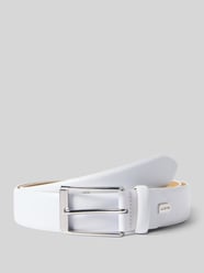Gürtel aus echtem Leder von LLOYD Men's Belts - 12