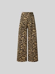 Stoffhose mit Gesäßtaschen von ROTATE - 41