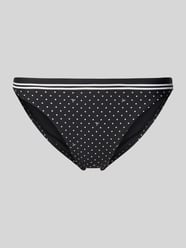 Figi bikini we wzór na całej powierzchni model 'Brismar Beach' od JOOP! COLLECTION - 13