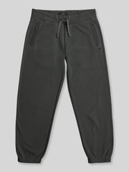 Relaxed Fit Sweathose mit Label-Patch von G-Star RAW - 32