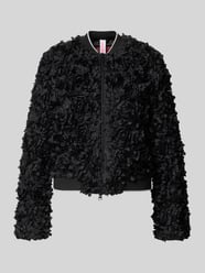Blouson mit Label-Patch Modell 'JADE' von Frieda & Freddies - 7