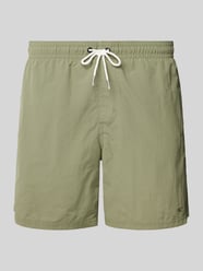 Relaxed Fit Badeshorts mit Logo-Stitching von ONeill - 23