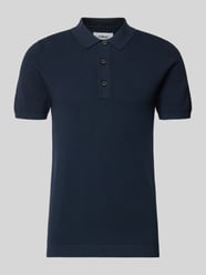 Regular Fit Poloshirt aus reiner Baumwolle von s.Oliver RED LABEL - 10
