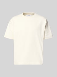 Boxy Fit T-Shirt aus reiner Baumwolle von Marc O'Polo DENIM - 20