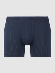 Boxershort van single-jersey  van Calida Blauw / turquoise - 16