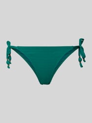 Figi bikini z detal z logo model 'MASSA' od Banana Moon - 32