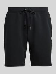 Regular Fit sweatshorts van katoenmix van Polo Ralph Lauren - 32