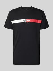 Regular Fit T-Shirt aus reiner Baumwolle von Tommy Jeans - 16