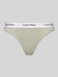 String aus Baumwoll-Mix von Calvin Klein Underwear - 11