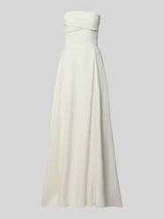 Abendkleid im Off-Shoulder-Look von LUXUAR FASHION - 21